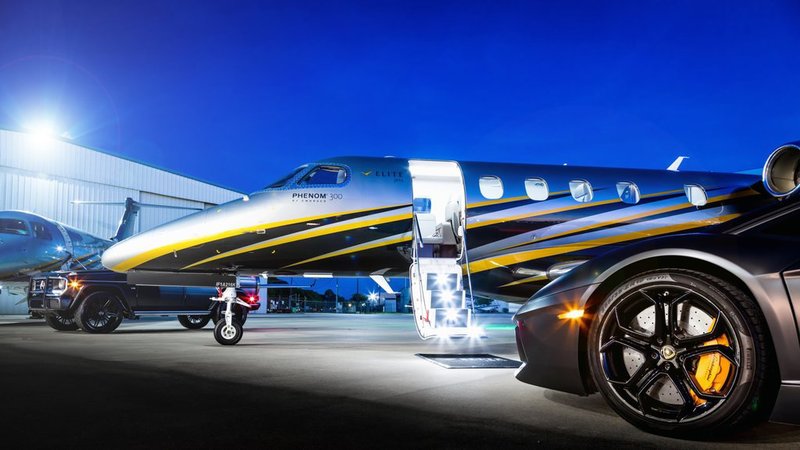 Taking a Jet Charter in Sarasota FL for the First Time? Check Out These Essential Tips!