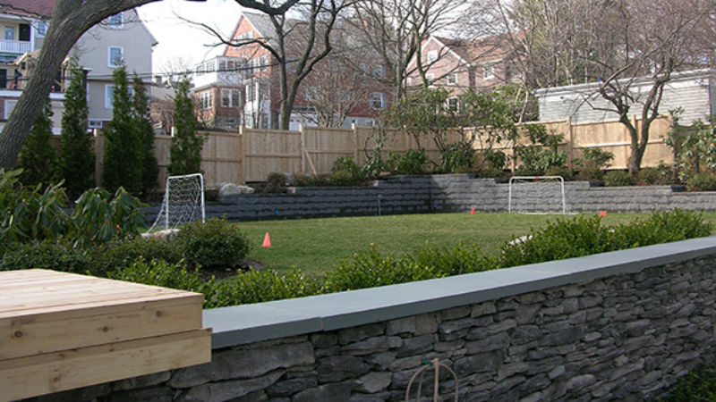 The Benefits of Professional Landscaping in Arlington