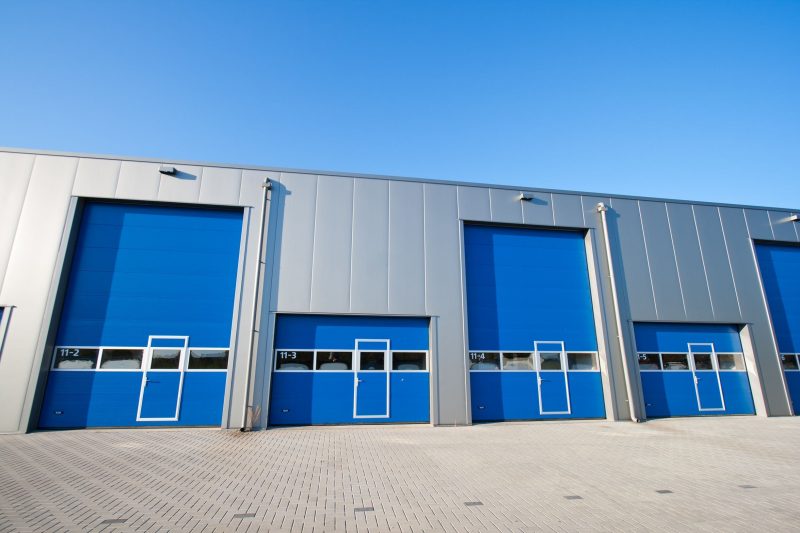 Considerations to Make When Having Commercial Storage Solutions in Des Moines IA Constructed