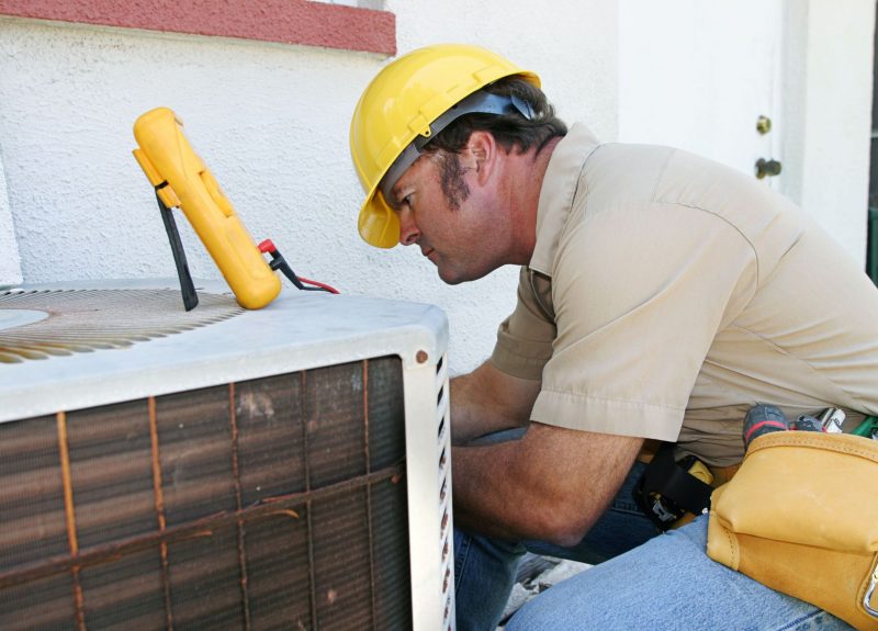 What Do Homeowners Need to Know About Heating Repair in Austin, TX?