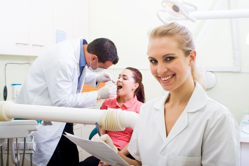 What Can You Expect From a Teeth Cleaning Appointment with the Family Dentist in Kona?