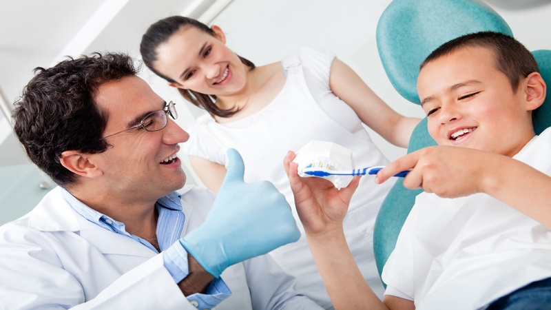 Signs a Person Needs Root Canal Treatment in Tulsa OK