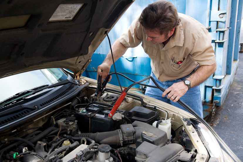 Important Information About Auto Repairs in Santee, CA