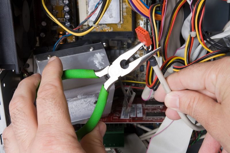 Enjoy Quality Electric Repair in Wichita