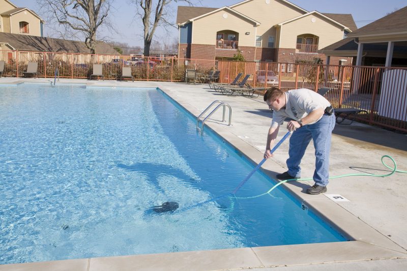 Take Advantage of Great Swimming Pool Construction in Queen Creek, AZ