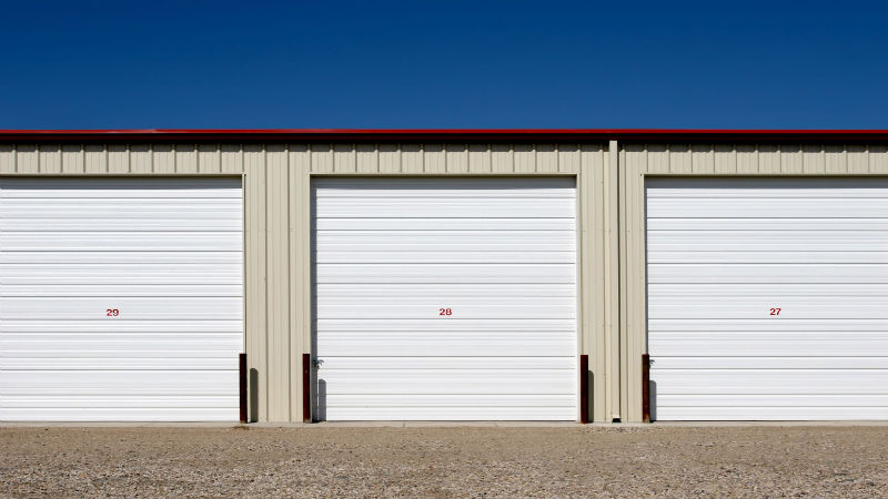 Four Ways by Which the Top Omaha Self Storage Facilities Stand Out