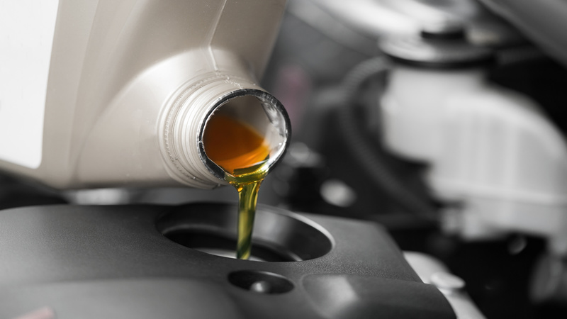 Tips for Ordering Fuel Oil Services in Dallas, PA