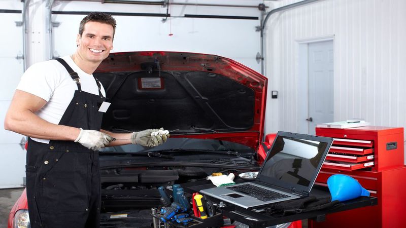 The Right Auto Repair Shops in Redding, CA Can Take Care of All of Your Repair Needs