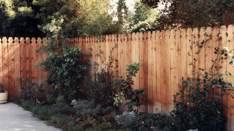 Fencing Contractors in Pasadena CA Are Ready to Help