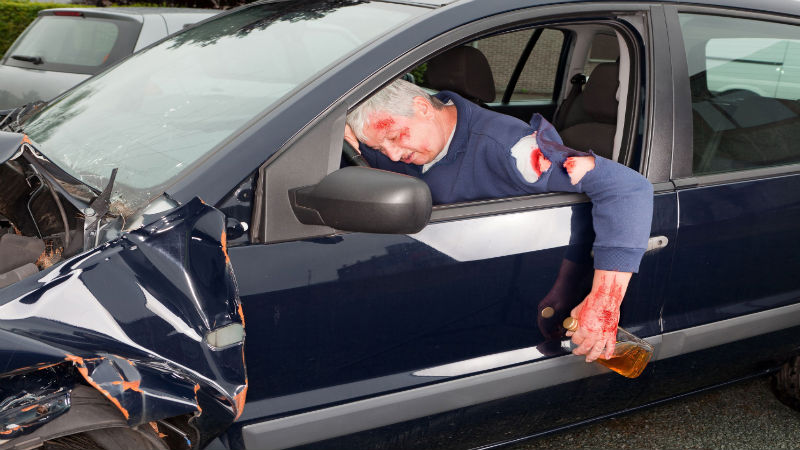 Have You Talked to a Car Accident Attorney in West Bend, WI About Your Injuries?