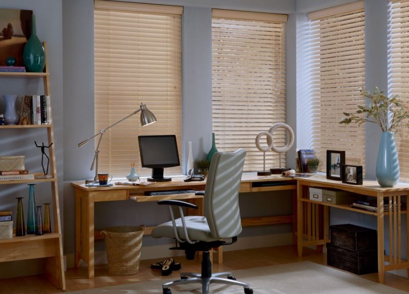 Choose the Custom Made Window Blinds Corona CA Residents Have Purchased for Years