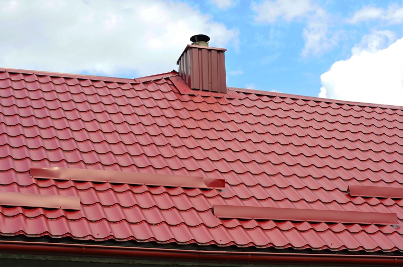 The Importance of Roof Maintenance and Upkeep