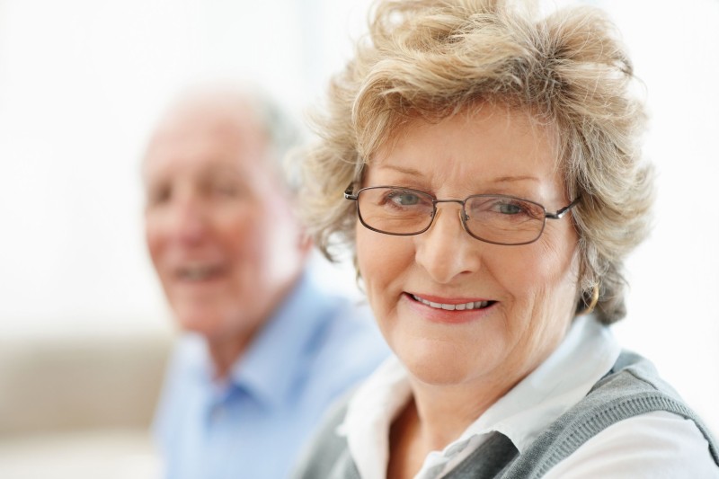 Move to a Senior Facility Where You Can Enjoy Living Out Your Retirement