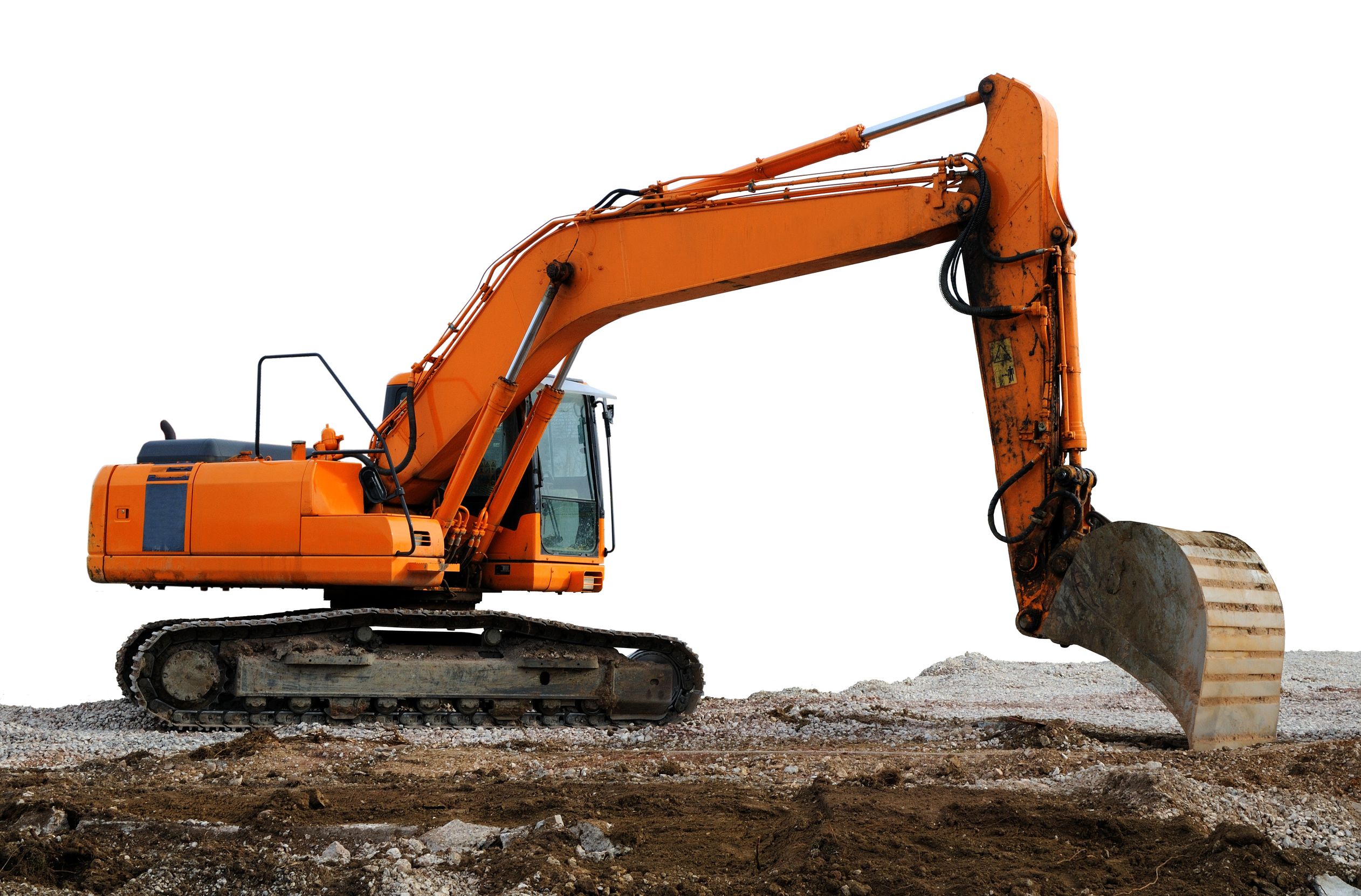 Benefits of Construction Equipment Rental in Texas City, TX