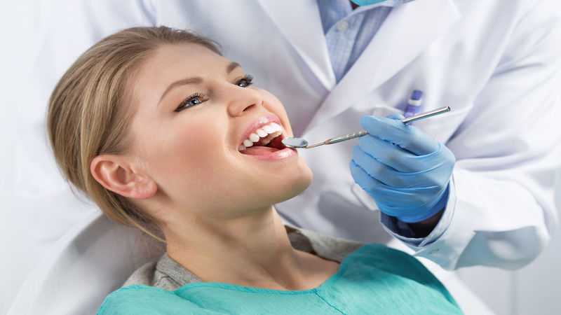 Do You Have an Impacted Wisdom Tooth in Florence, AZ?