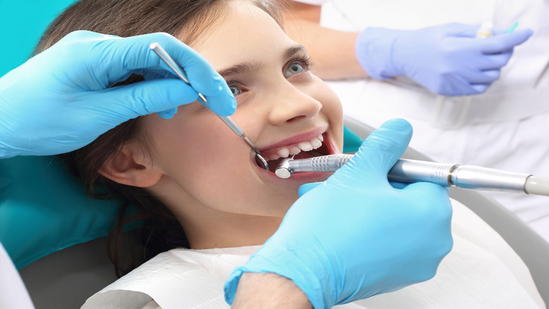 A Brief Guide for Teeth Cleaning in Crookston, MN