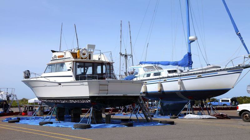 The Benefits of Professional Boat Lift Installation in Fort Myers, FL