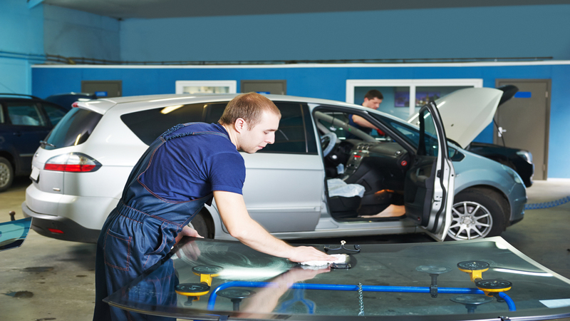 Finding Quality Transmission Repair Service in Centerville, OH