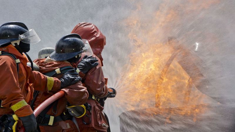 Figuring Out Fire Damage Cleanup in Idaho Falls, ID