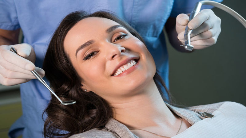 Get Back Your Beautiful Smile with Dental Treatment in Vancouver, WA