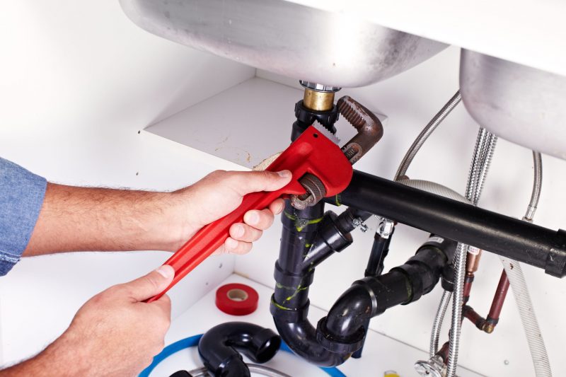 Three Problems that Require Professional Plumbing Repair in Portland OR