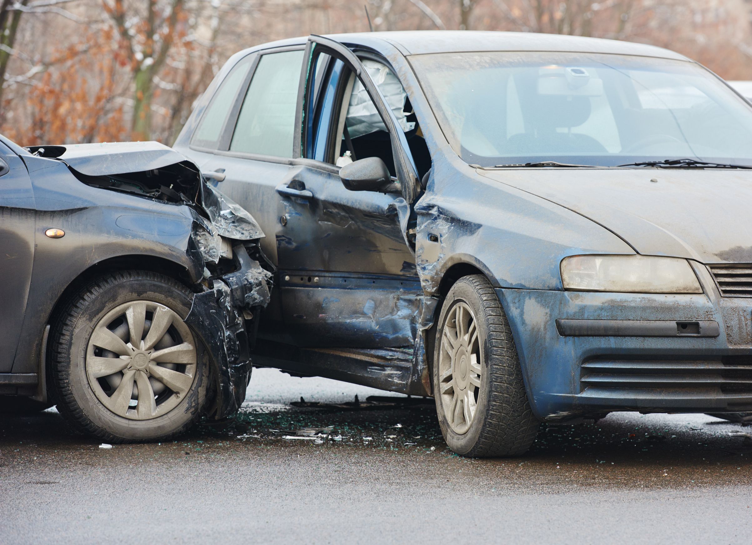 Review Case Types With A Personal Injury Attorney In Manchester, CT