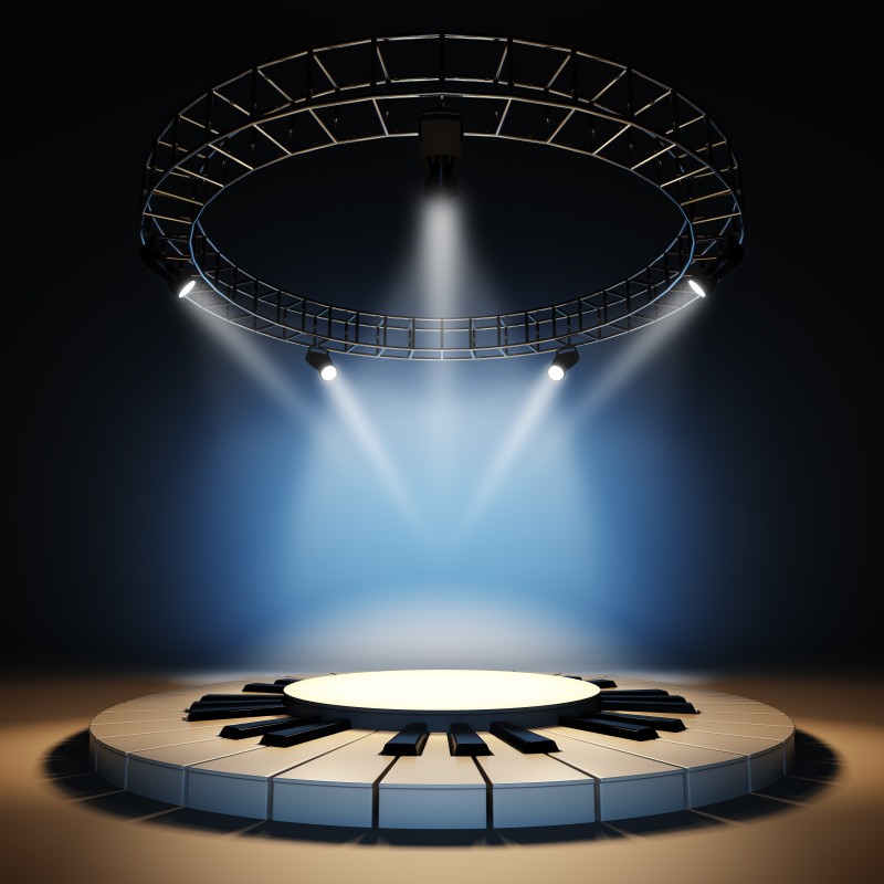 How to Find the Right Rigging Equipment Company for Your Next Performance?