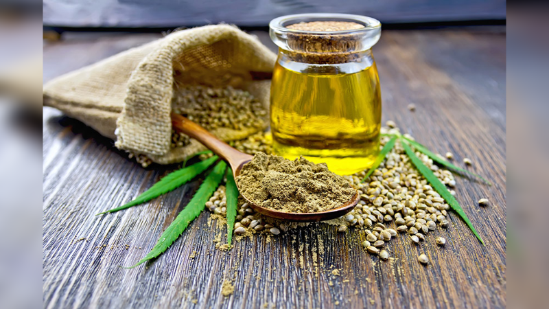 Why Use CBD Anti Aging Products?