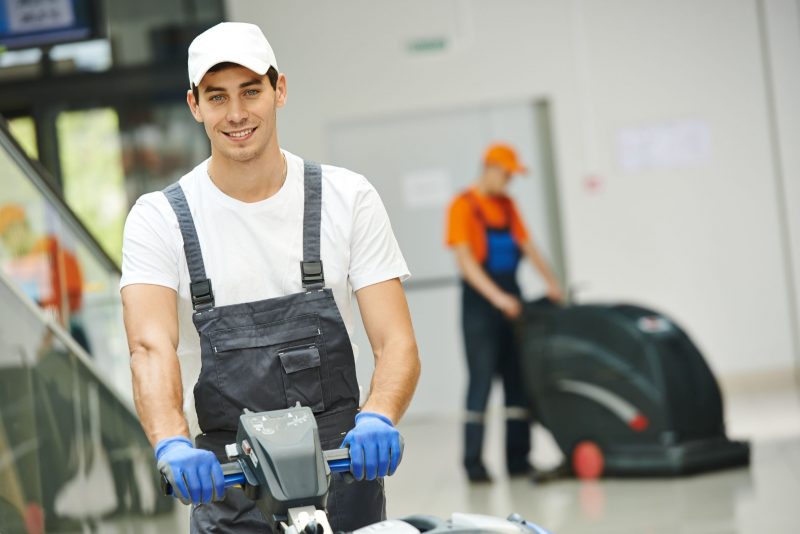 Transformative Tidiness with a Cleaning Company in Saint Paul