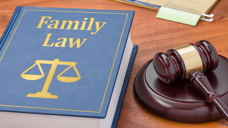 How a Family Law Attorney in Aurora Can Help You