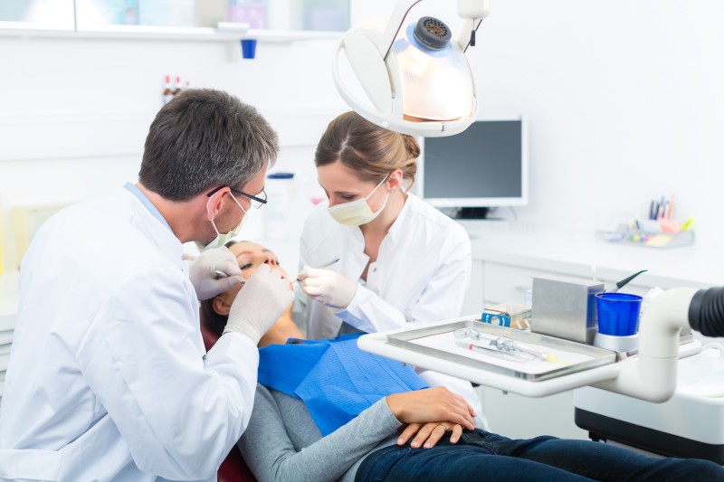 How Do You Choose a Good Dental Clinic? Here Are Three Things to Consider