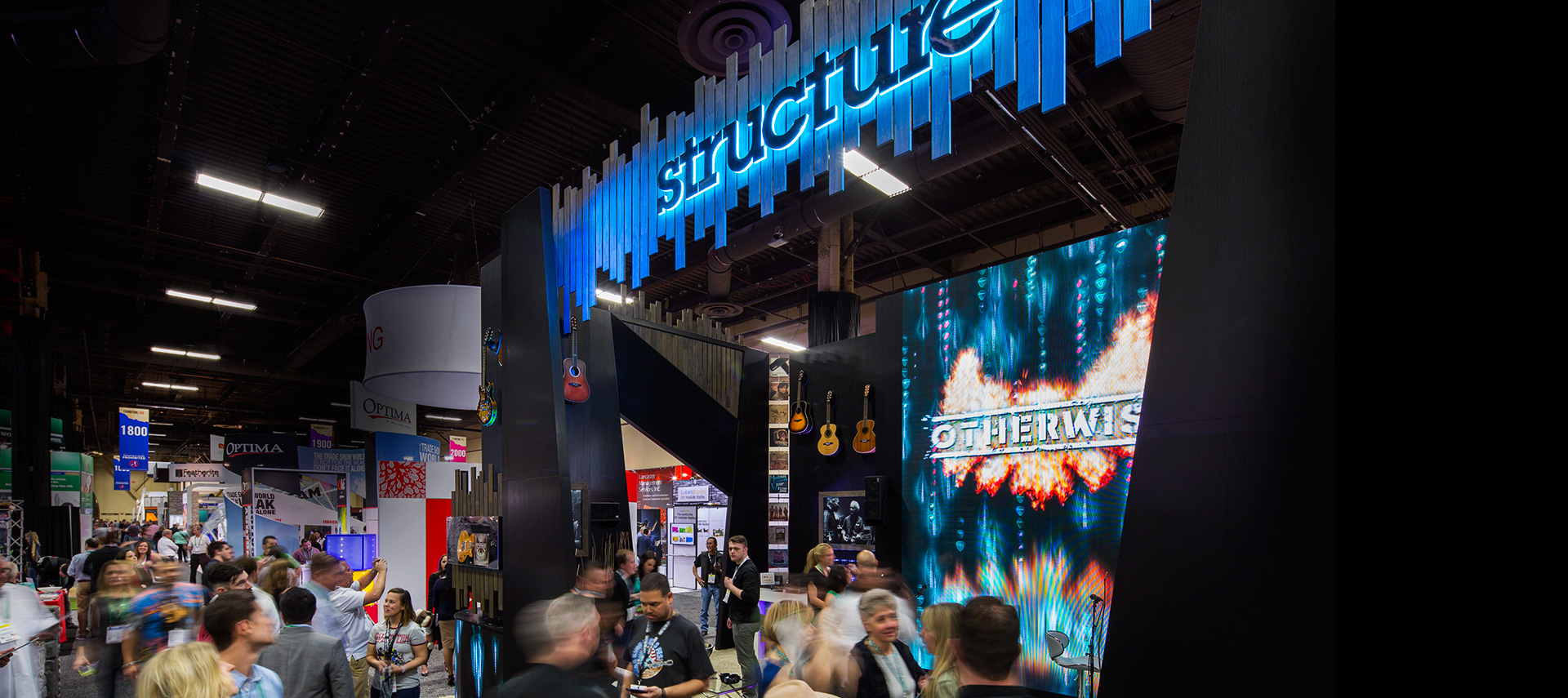 Four Guidepoints for First-Timers Exhibiting at a Trade Show