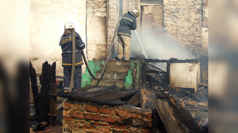 Seek Help From the Best Experts in Fire Damage Cleanup in Lee County, FL