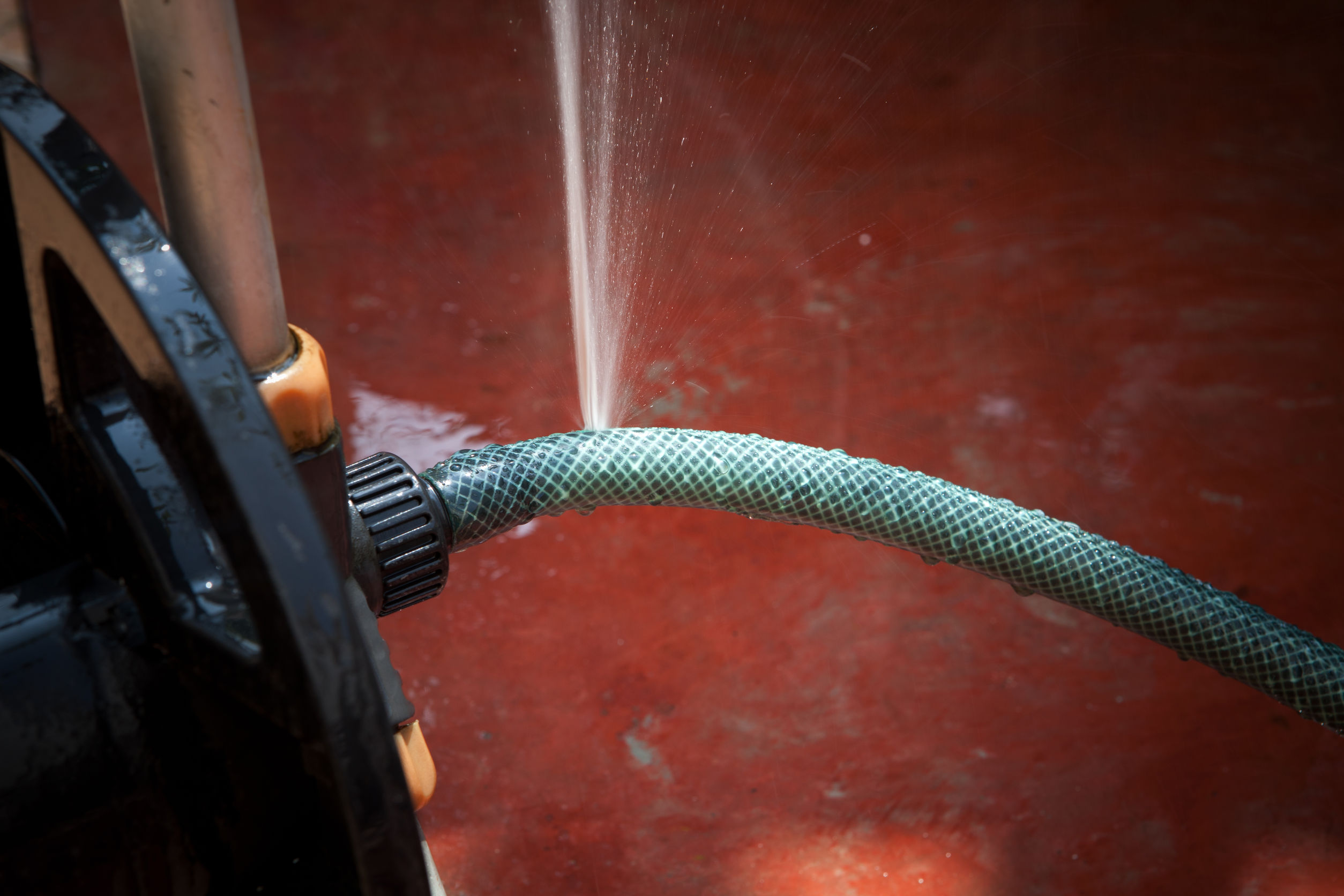 Water Leaks: Make a Call to the Right Birmingham, AL Plumber