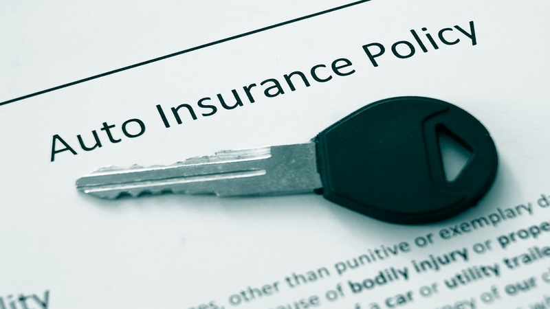 4 Tips for Finding the Right Car Insurance Companies in Dubai