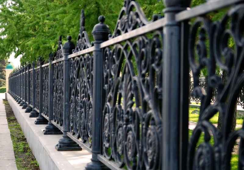 How Fence Companies in Nassau County Benefit Home Owners