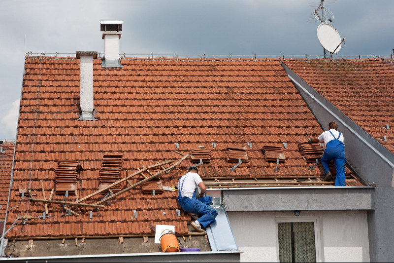 How to Find the Right Roof Installation in Alachua, FL Company