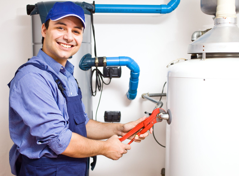 Reasons to Use an Experienced Fort Wayne, IN, Water Heater Repair Company