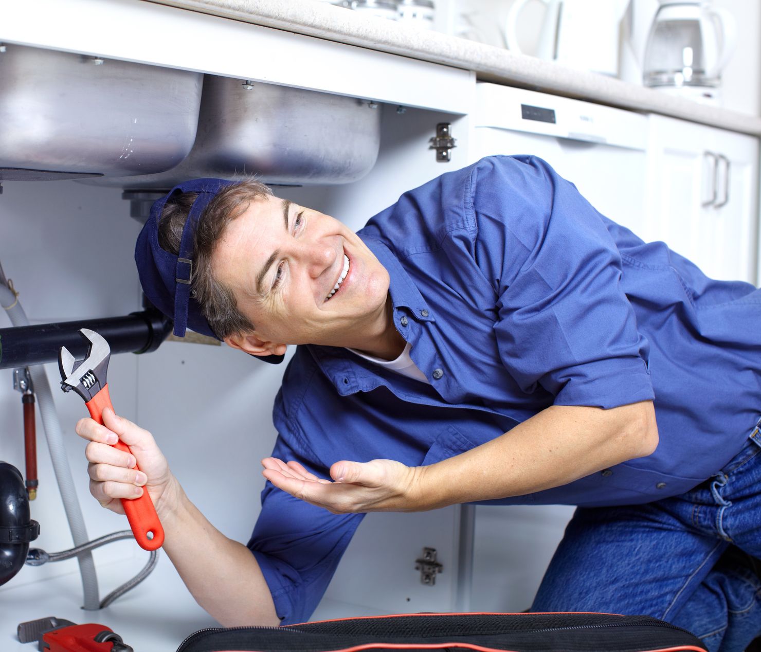 Three Advantages of Hiring a Qualified Plumber In Hayward, CA