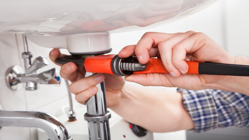 Experts in Residential Plumbing in Columbus, GA Talk About Smelly Shower Drains