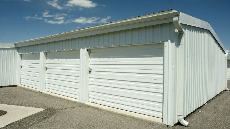 A Guide To Unlocking the Full Potential of Storage Sheds in NJ