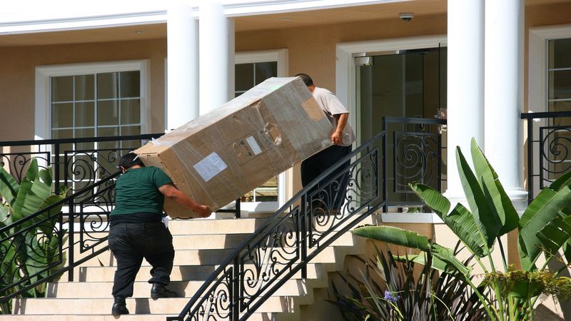 Reasons Why It Is Better To Hire A Moving Company In Tarpon Springs