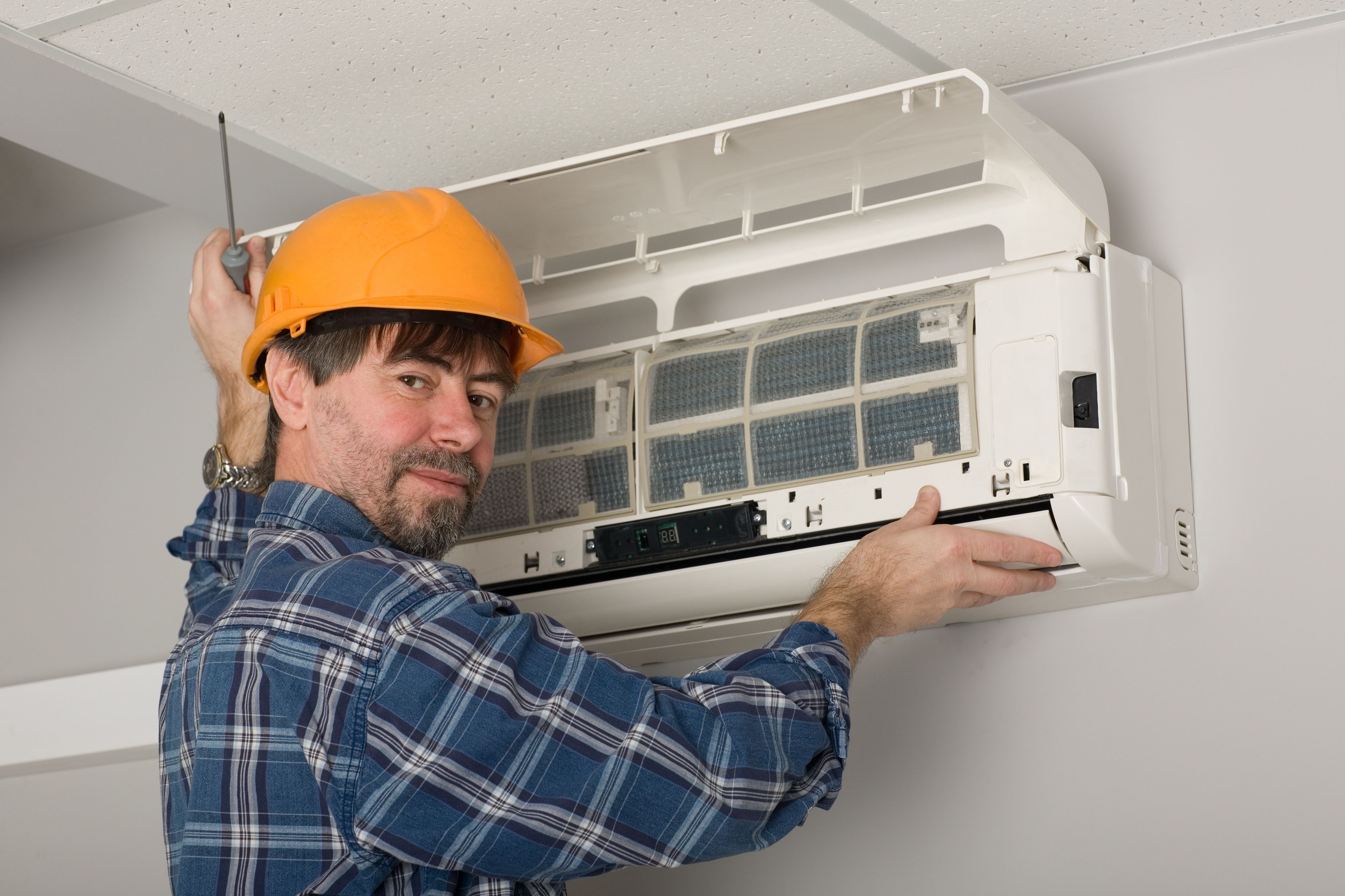 Air Conditioning Repair in Pensacola and Surrounding Areas