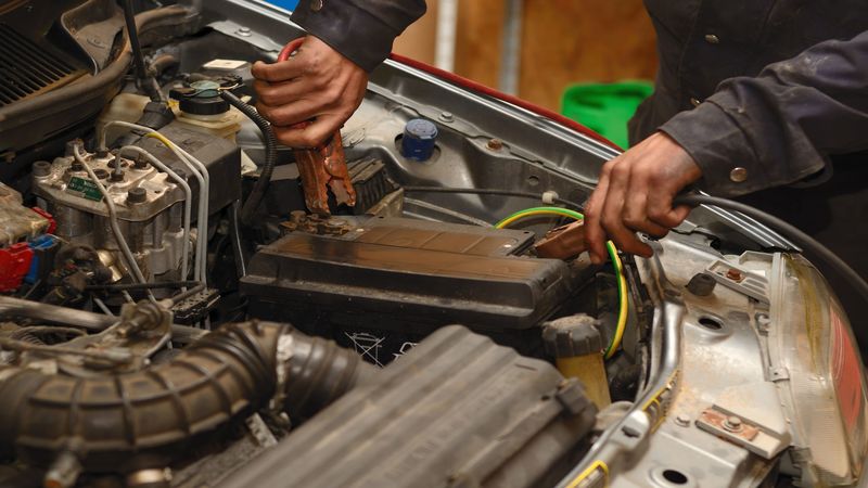 Advantages of Hiring an Aurora, CO, Car Repair Services Company