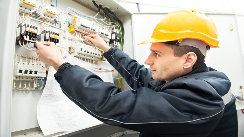 Outsourcing Residential Wiring to Pro Electricians in Greenville, SC