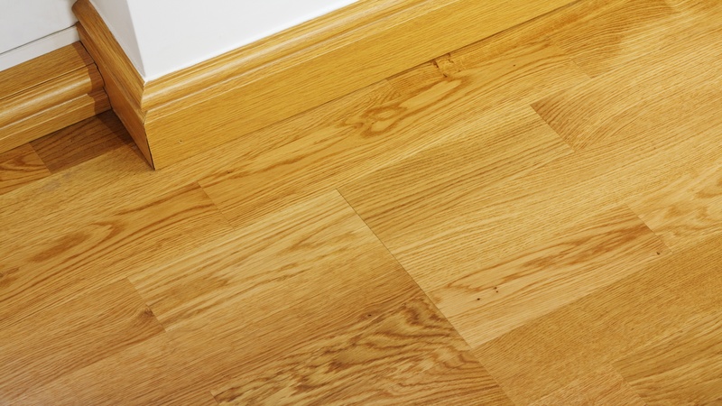 DURABLE VINYL FLOORING IN SAN JOSE CA SUITS BOTH HOMES AND BUSINESSES