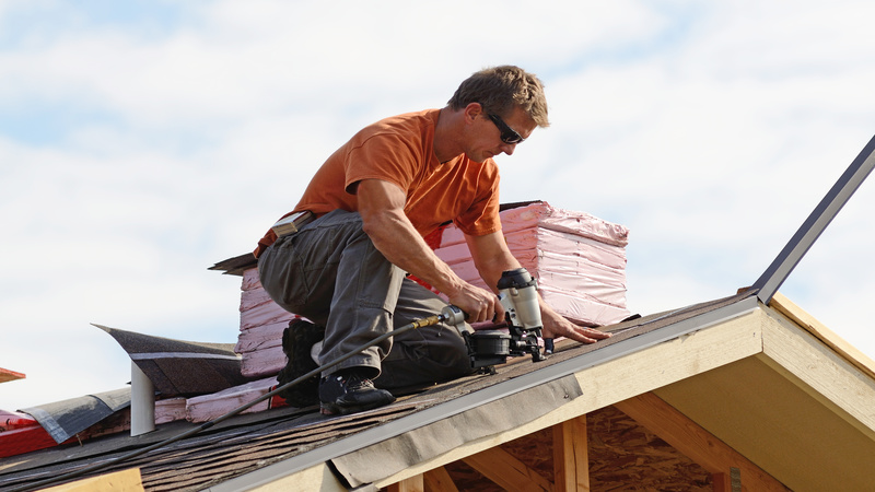 3 Things a Roof Inspection Will Do to Protect Your Milwaukee Home