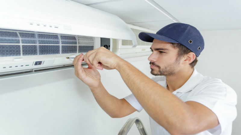 Tasks to Entrust to Contractors Working in General HVAC in Kitsap County