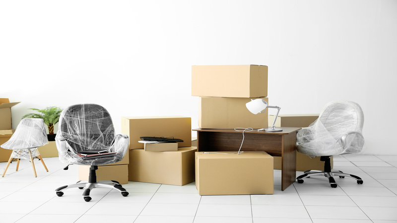 The Advantages of Hiring Contractors for Fast Office Moving in Spokane, WA