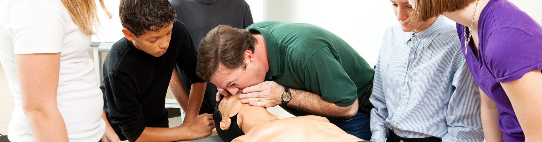 The Importance of Cardiopulmonary Resuscitation Classes in Portland, OR